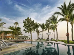 ibis Samui Bophut Hotel - Piscine