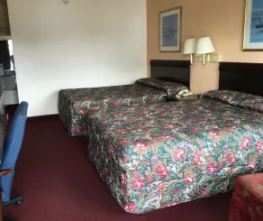 Belmont Inn and Suites - Chambre