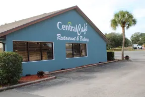 Central Motel - Inverness - Restaurant