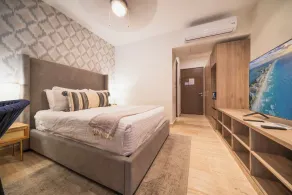 Luxury studio 2nd Floor at SYRENA by DPM - Værelse