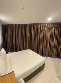 Hotel Double Star Klia - Habitación