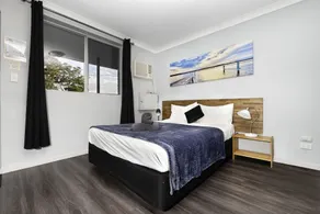 Bald Hills Motel - Rum