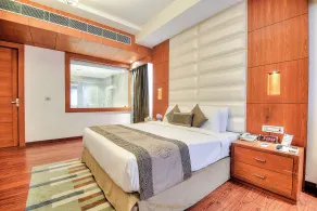 Best Western Summerlea - Reception