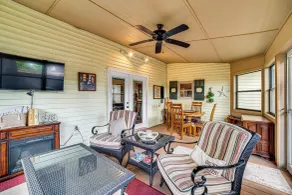 Welcome to Your Peaceful East Texas Escape! - Innvendig