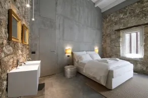 ISONZO SUITES - Habitación