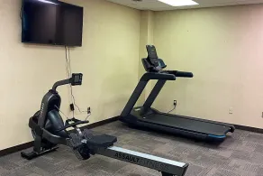 Montana Trailhead Inn - Salle de remise en forme