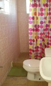 Hotel Contadora - Bathroom