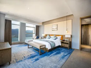 Landison Jinhao Hotel Hangzhou - Rom
