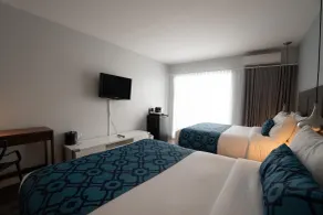 Hotel Lac Brome, BW Signature Collection - Chambre