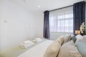 Sustainable Stays - Camera