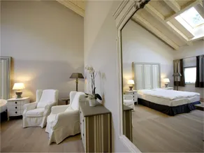 Locanda In Borgo Garnì & Wellness - Værelse