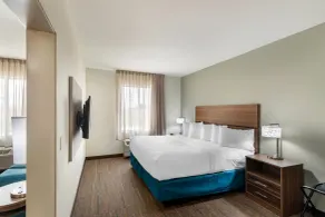 MainStay Suites Lancaster Dallas South - Room