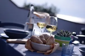 Oasi Azzurra - Restaurant