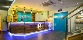 The Corran Resort & Spa - Spa