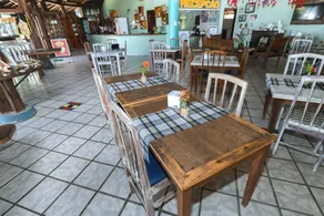 Indaiá Eco Village - Restaurant
