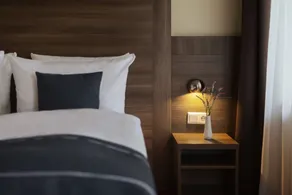 acora City Apart Living the City - Digital Access - Room