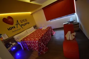 Hotel La Villa - Solo Adultos - Quarto