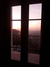 Chateau Deau Faraya - Værelse
