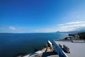 Grand Mercure Beppu Bay Resort & Spa - Vue de la chambre