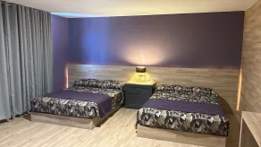 Hotel Nava - Chambre