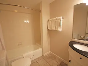 Park View Inn - Salle de bain