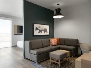 Hyatt Place Casper - Chambre