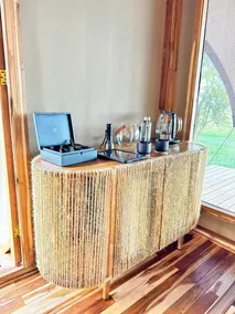 Anantya Serengeti - Room