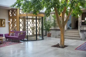 Best Western Strand Hotel - Lobby