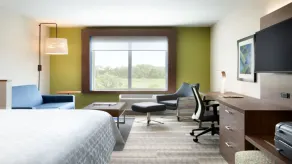 Holiday Inn Express & Suites - Winston - Salem SW - Clemmons by IHG - Chambre