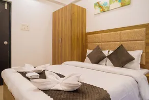 Goan Hideaway - Dos - Room