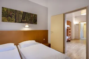 JUFA Hotel Bruck an der Mur - im Weitental - Quarto