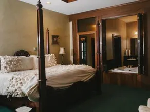 The Inn at Dresden - Quarto