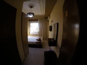 City Hotel - Chambre