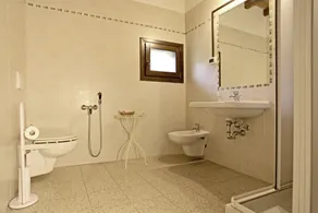 Corte D'Aibo - Bathroom