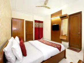 Hotel Paradise Chandigarh - Camera