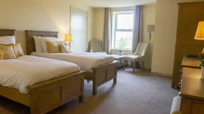 Comis Hotel & Golf Resort - Room