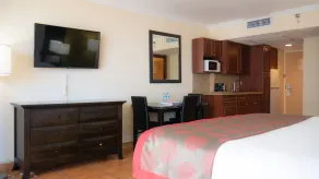 Ramada Plaza by Wyndham Marco Polo Beach Resort - Chambre