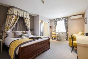 Woughton House Hotel, WorldHotels Distinctive - Værelse