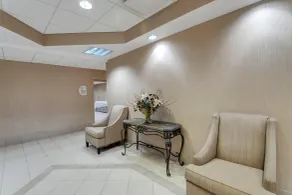 Quality Inn & Suites Bel Air I-95 Exit 77A - Hall