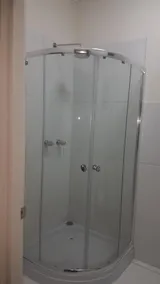 Church Street Guest House - Bathroom