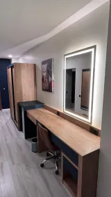 AYDINBEY PARK OTEL - Room
