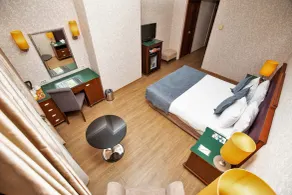 The Green Park Merter - Chambre