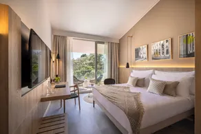 Valamar Tirena Hotel - Habitación