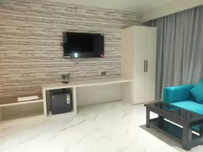 Hotel Sankalp Banaras - Room