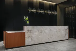 AC Hotel by Marriott Scottsdale North - Reception