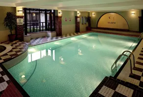 Holiday Inn Birmingham Bromsgrove by IHG - Pool