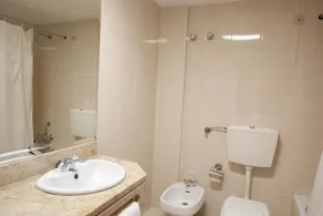 Hotel Costa de Prata 2 & Spa - Bathroom