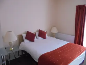 Trecarn Hotel - Habitación