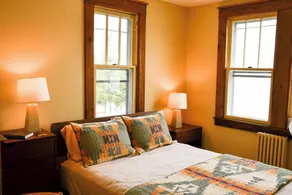 Chestnut Inn at Oquaga Lake - Værelse