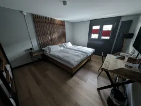 Alaïa Lodge - Zimmer